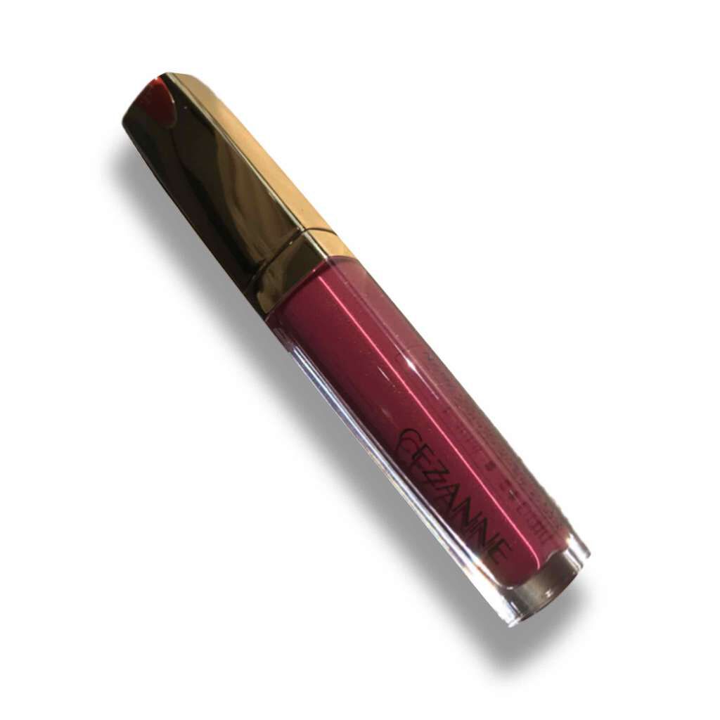 カラーティントリップ/CEZANNE/リップティントを使ったクチコミ(1枚目)