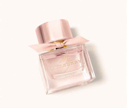 ブラッシュ オードパルファム/Burberry Beauty/香水(レディース)を使ったクチコミ(1枚目)