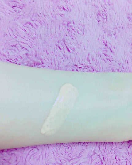 モイスチュアライジング ファンデーション プライマー S/PAUL & JOE BEAUTE/化粧下地を使ったクチコミ(2枚目)