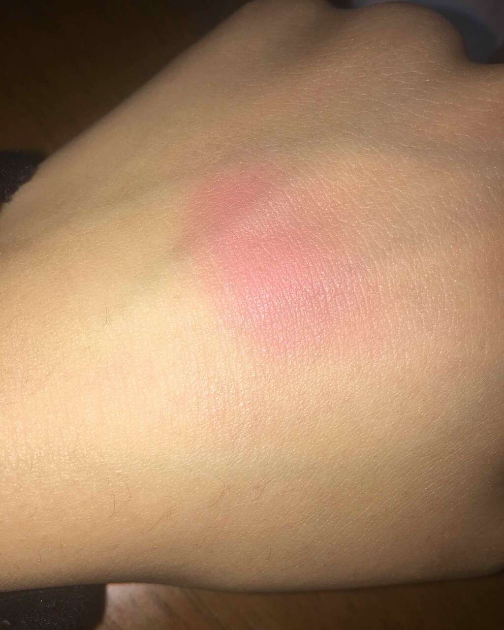 M·A·C ミネラライズ ブラッシュ/M・A・C/パウダーチークを使ったクチコミ(3枚目)