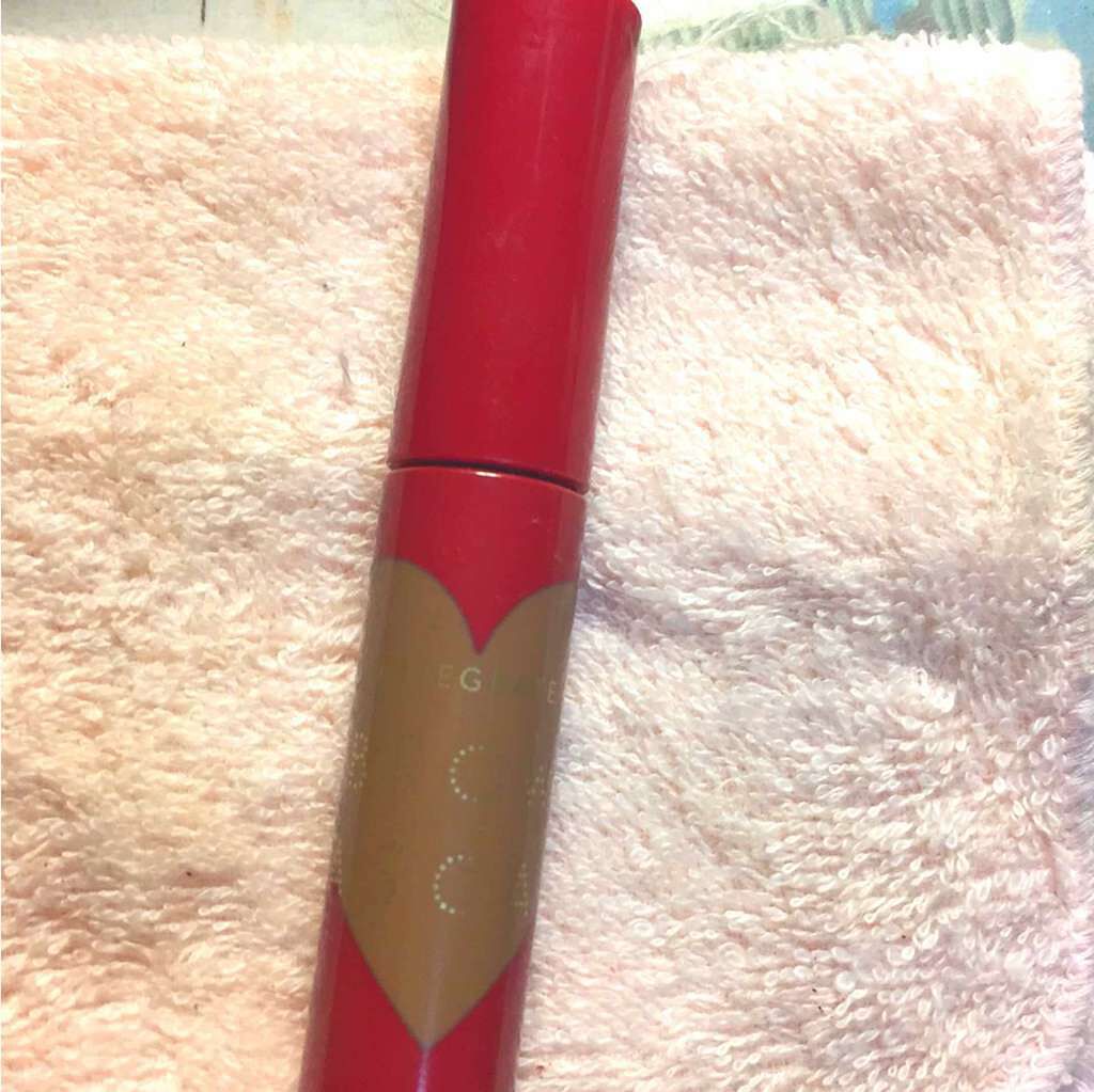 ニュアンスアイブローマスカラ/インテグレート/眉マスカラを使ったクチコミ(1枚目)