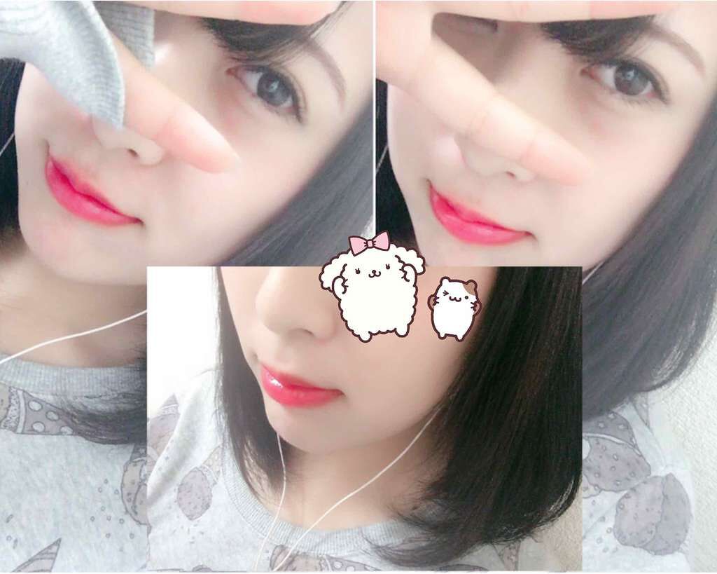 オペラ リップティント N/OPERA/リップティントを使ったクチコミ(3枚目)