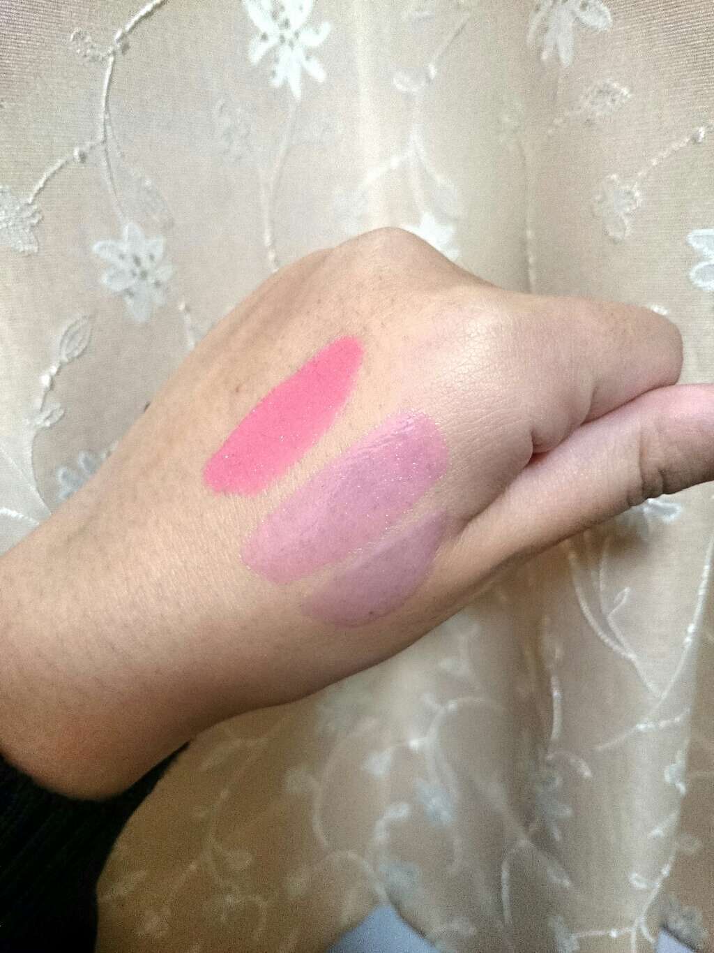 WP ディアダーリンソーダティント/ETUDE/口紅を使ったクチコミ(2枚目)