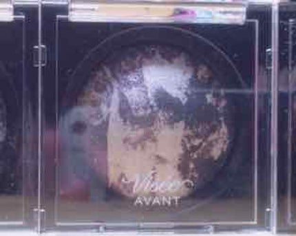 ヴィセ アヴァン マーブリング アイカラー/Visée/単色アイシャドウを使ったクチコミ(1枚目)