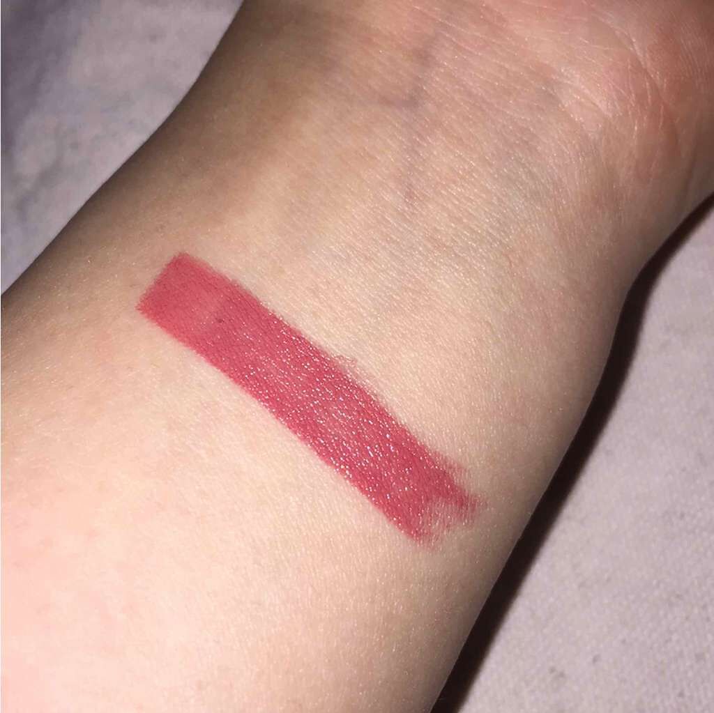 口紅(詰替用)/ちふれ/口紅を使ったクチコミ(2枚目)