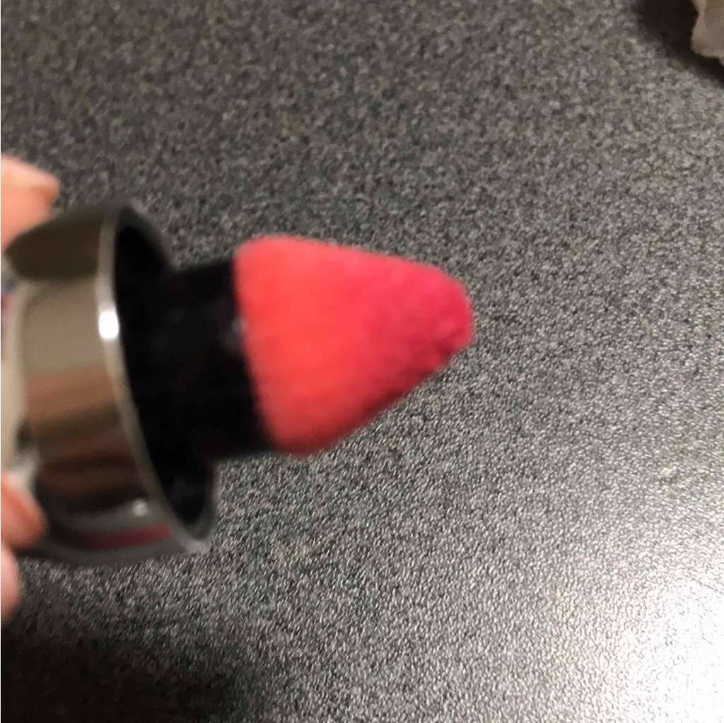 ジューシー シェイカー/LANCOME/リップグロスを使ったクチコミ（2枚目）