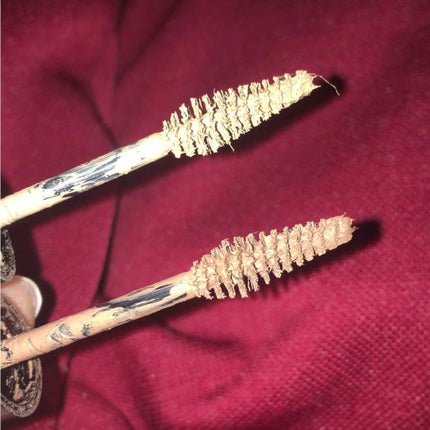 アイブロウカラーN/KATE/眉マスカラを使ったクチコミ(3枚目)