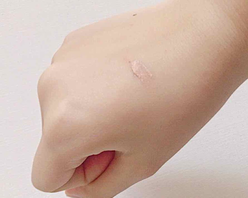 スポッツカバー ファウンデイション/SHISEIDO/クリームコンシーラーを使ったクチコミ(3枚目)