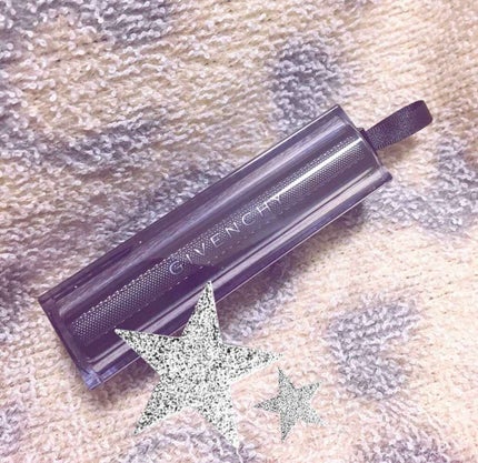 ルージュ・アンテルディ・テンプテーション/GIVENCHY/口紅を使ったクチコミ(1枚目)