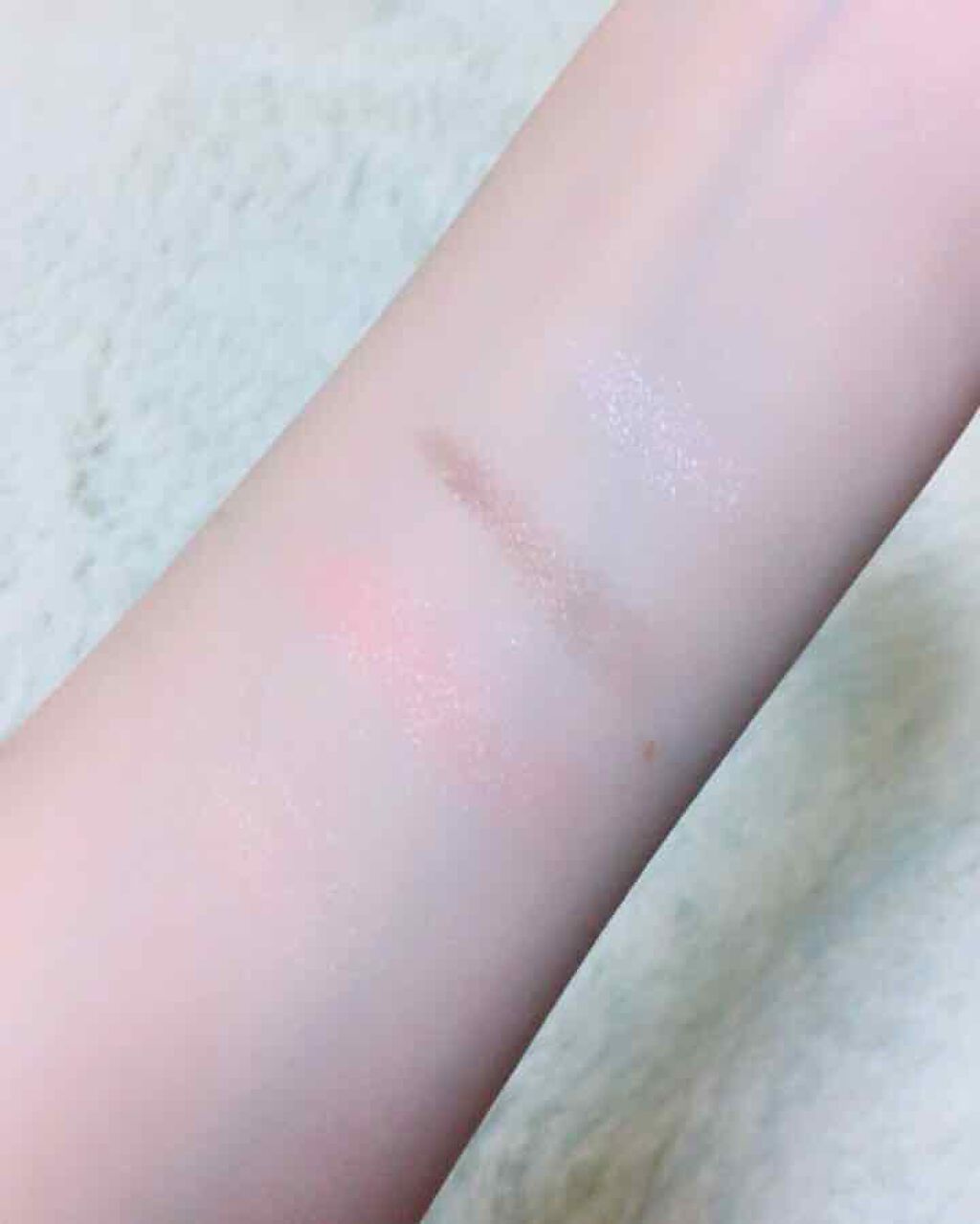 ビッグアイ シャドウ/MAYBELLINE NEW YORK/アイシャドウパレットを使ったクチコミ(2枚目)