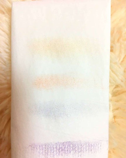 エレガンス ヌーヴェル アイズ/Elégance/アイシャドウパレットを使ったクチコミ(4枚目)