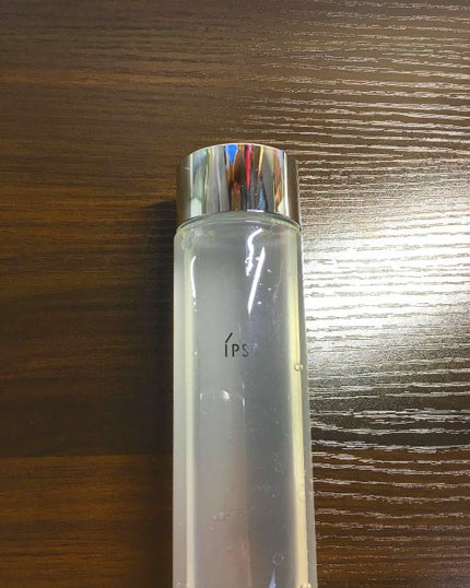 スキンクリアアップローション 2/IPSA/化粧水を使ったクチコミ(1枚目)