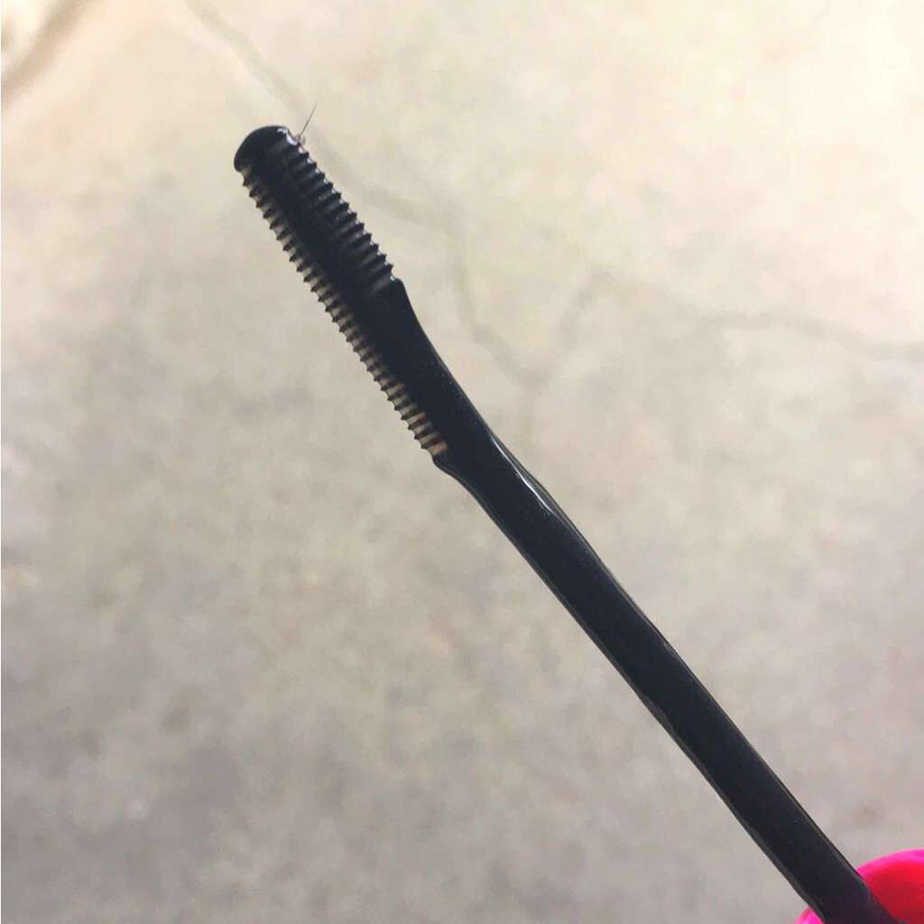 マスカラリムーバー/プライバシー/ポイントメイクリムーバーを使ったクチコミ（3枚目）