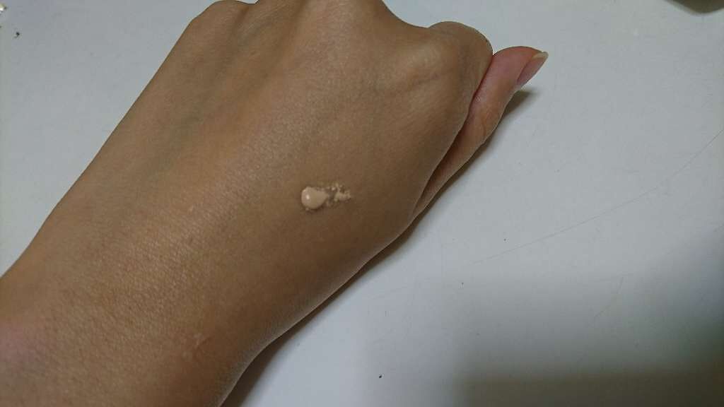 パーフェクトセラムBBクリーム/キャンメイク/BBクリームを使ったクチコミ(2枚目)