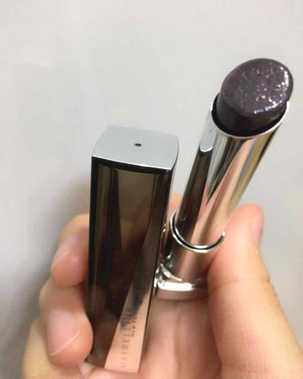 ウルトラ HD マット リップカラー/REVLON/口紅を使ったクチコミ(1枚目)