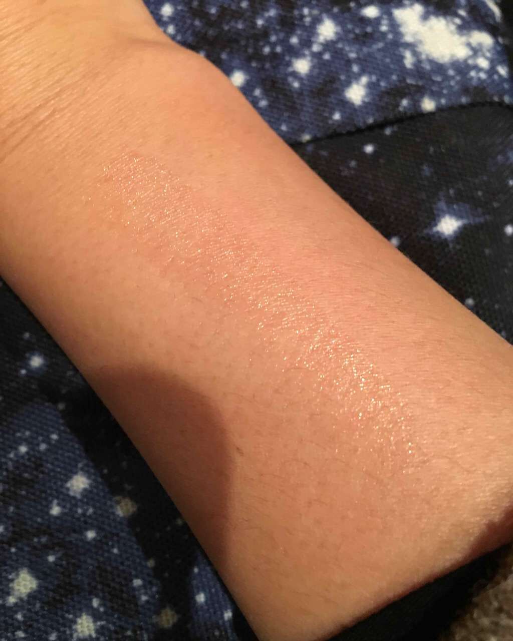 メルティクリームリップ/メンソレータム/リップクリームを使ったクチコミ(3枚目)