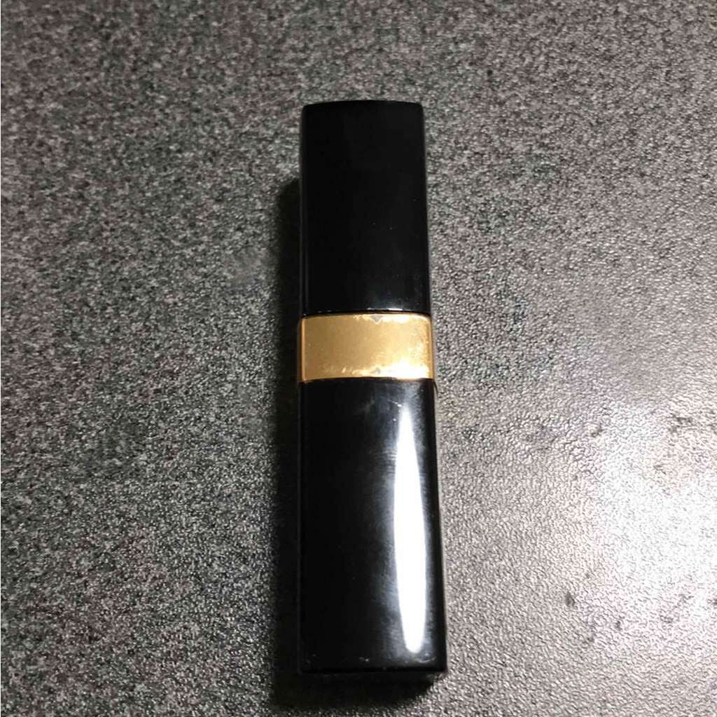 ルージュ ココ シャイン/CHANEL/口紅を使ったクチコミ(1枚目)