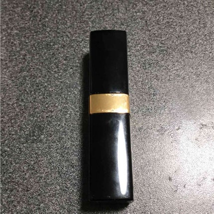 ルージュ ココ シャイン/CHANEL/口紅を使ったクチコミ(1枚目)