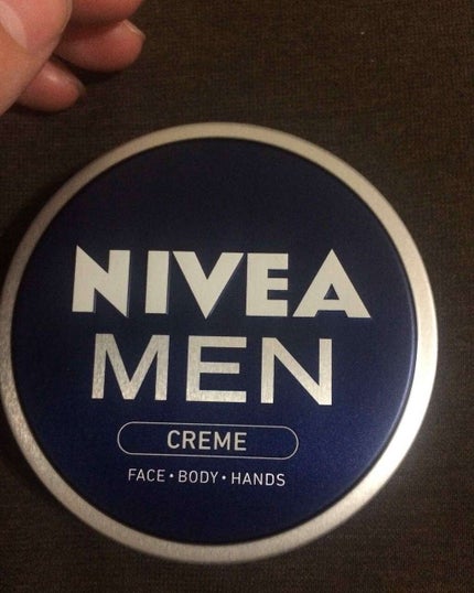 ニベアクリーム/ニベア/ボディクリームを使ったクチコミ(1枚目)