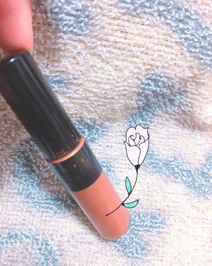 アイブロウカラーN/KATE/眉マスカラを使ったクチコミ(1枚目)