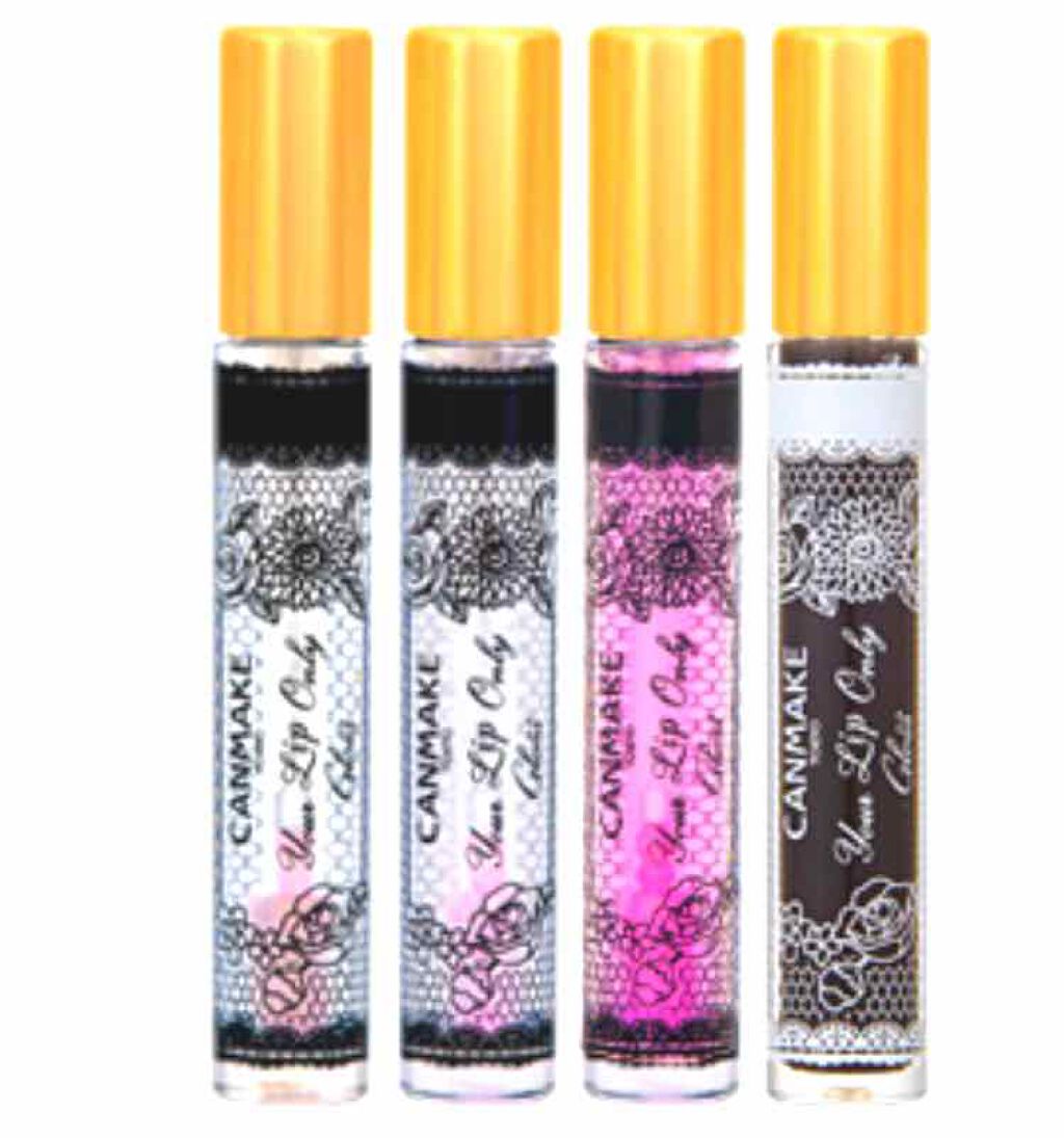 ユアリップオンリーグロス/キャンメイク/リップグロスを使ったクチコミ(2枚目)