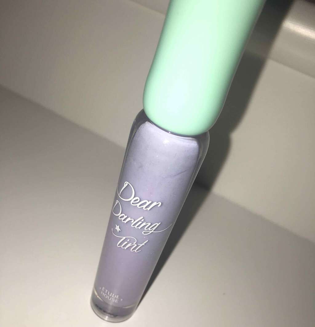 WP ディアダーリンソーダティント/ETUDE/口紅を使ったクチコミ(1枚目)