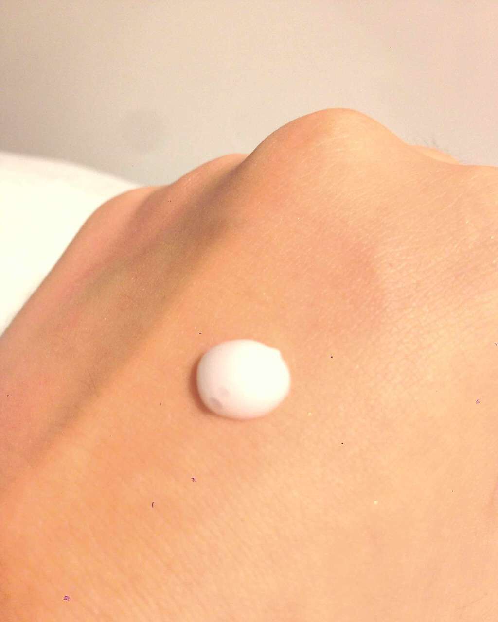 プレミアムボディミルク/ニベア/ボディミルクを使ったクチコミ（2枚目）