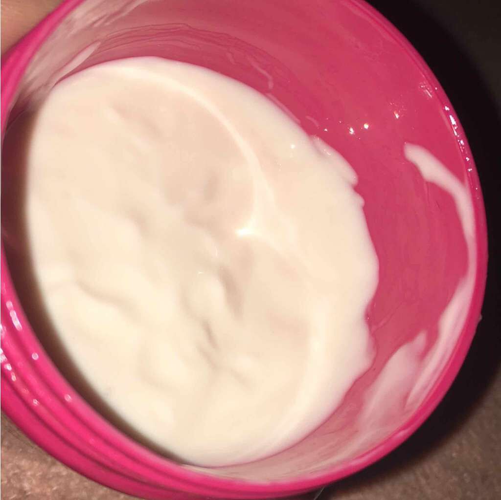 濃リッチ ハリつやエッセンスクリーム/潤(うるり)/フェイスクリームを使ったクチコミ（3枚目）