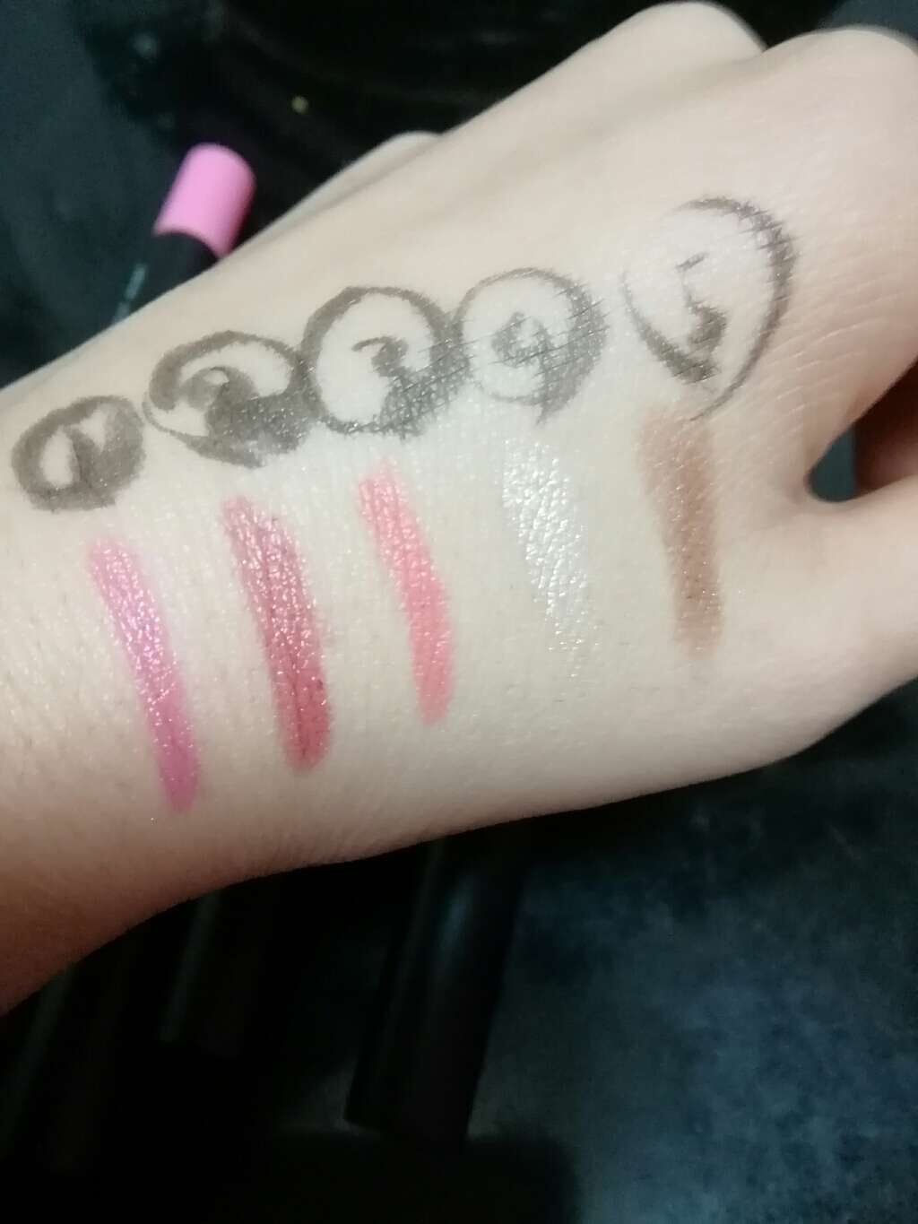 SPRiNG 2017年12月号/SPRiNG/雑誌を使ったクチコミ(2枚目)