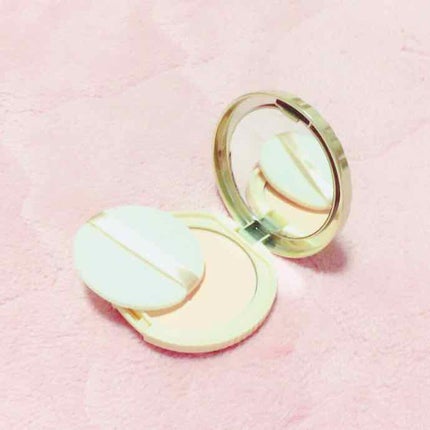 【旧品】マシュマロフィニッシュパウダー/キャンメイク/プレストパウダーを使ったクチコミ(2枚目)