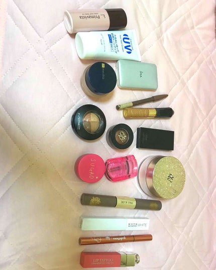 【旧】ディオール アディクト リップ ティント/Dior/リップグロスを使ったクチコミ(1枚目)