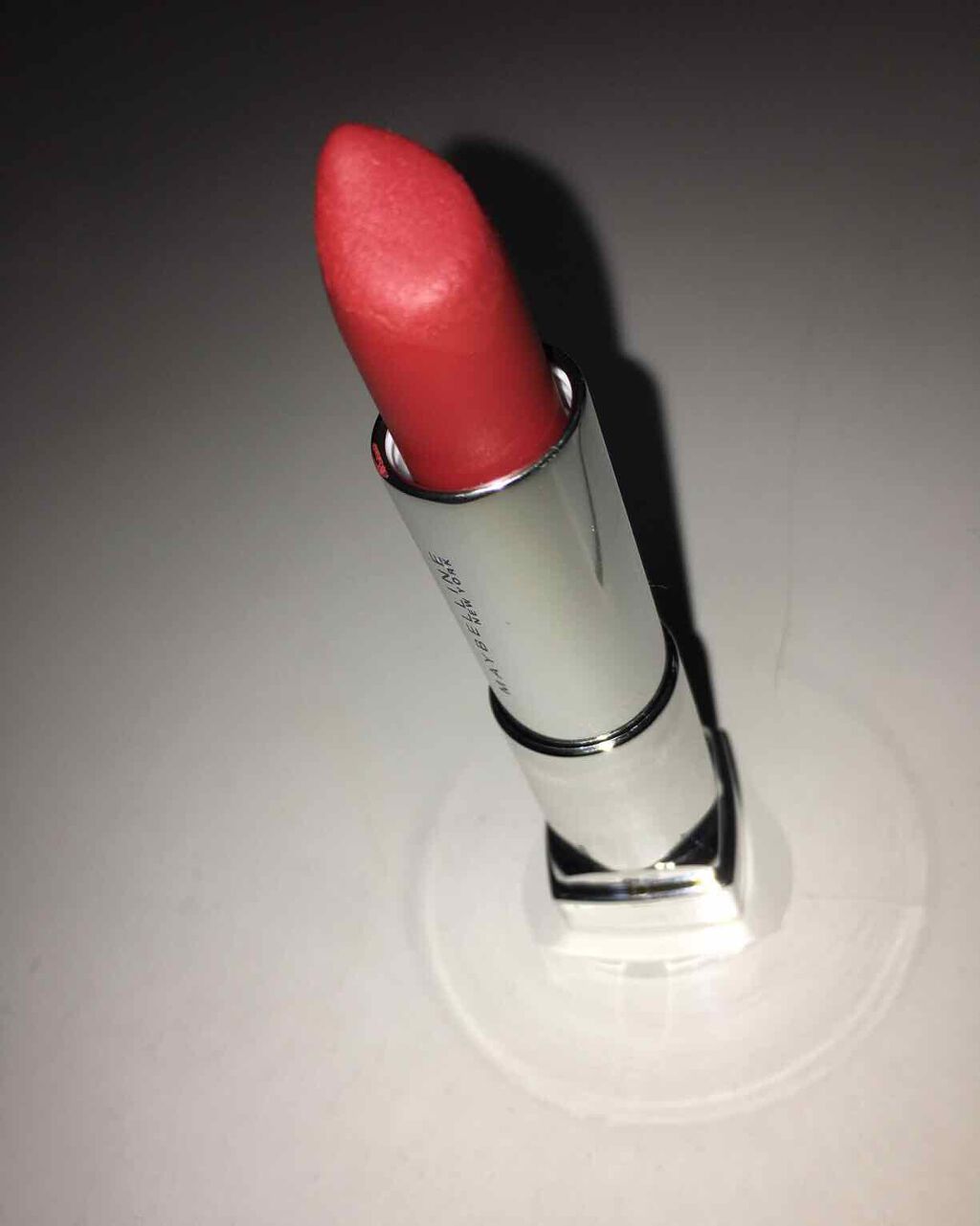 カラーセンセーショナル リップスティック C/MAYBELLINE NEW YORK/口紅を使ったクチコミ(1枚目)