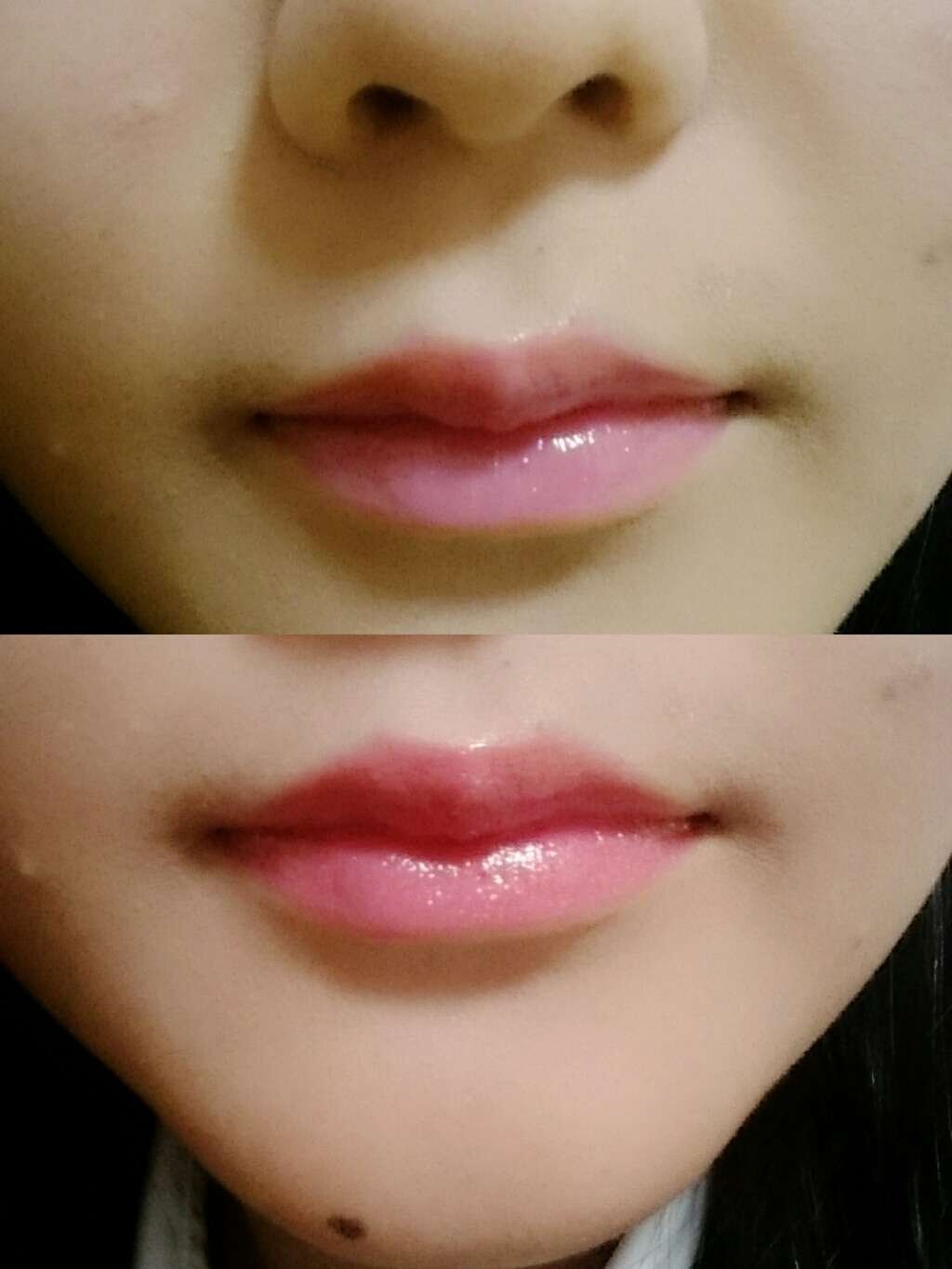 WP ディアダーリンソーダティント/ETUDE/口紅を使ったクチコミ(4枚目)