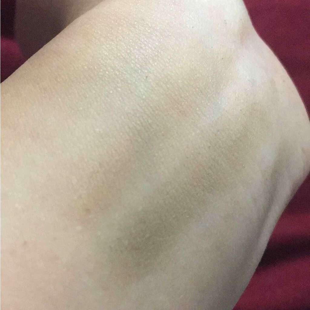 AC アイブロウ パウダー/AC MAKEUP/パウダーアイブロウを使ったクチコミ(4枚目)