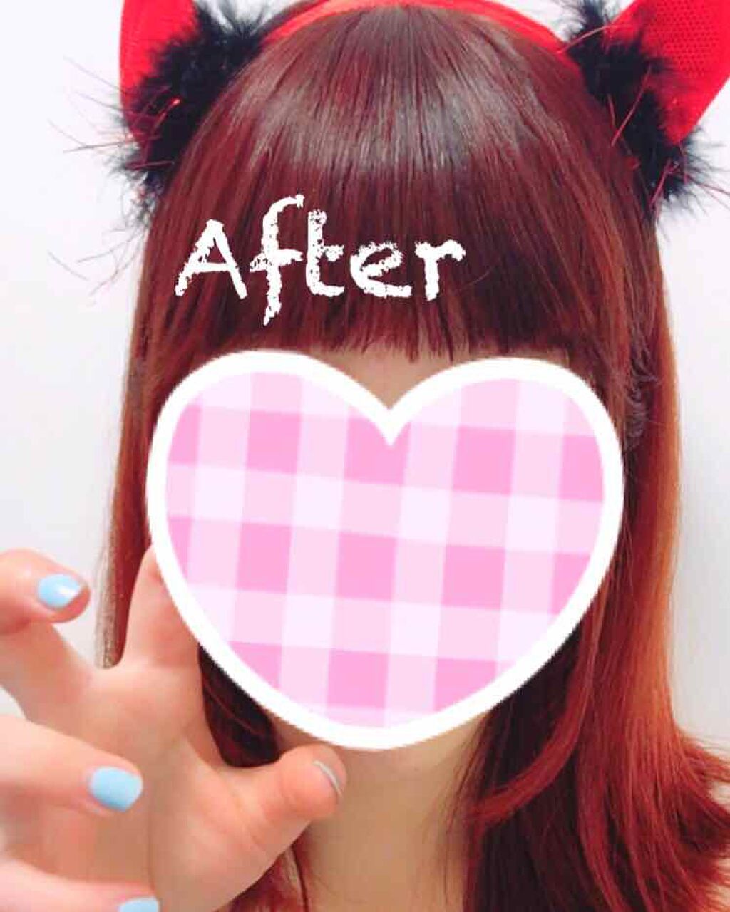 エクセランス ヘアカラー/ロレアル パリ/ヘアカラーを使ったクチコミ（3枚目）