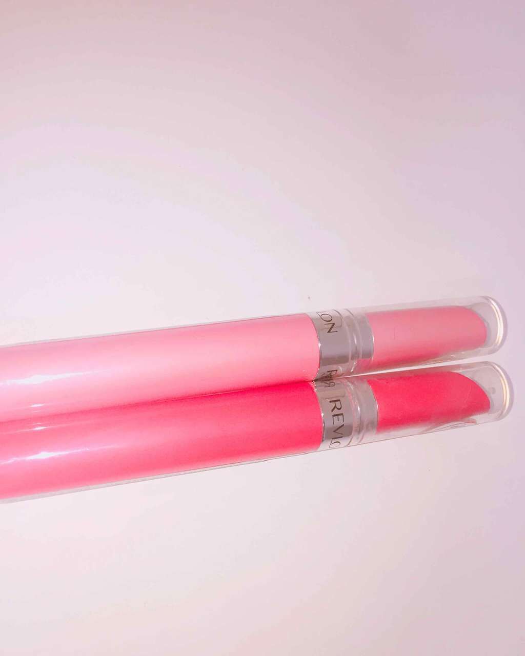 ウルトラ HD ジェル リップカラー/REVLON/口紅を使ったクチコミ(1枚目)