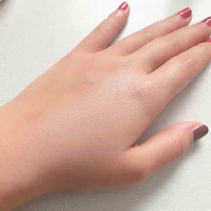 M クッション ファンデーション(モイスチャー)/MISSHA/クッションファンデーションを使ったクチコミ(3枚目)