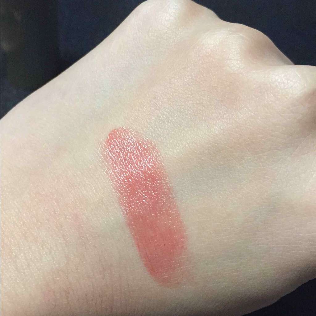 ミシック ルージュ リュクス/Elégance/口紅を使ったクチコミ(2枚目)