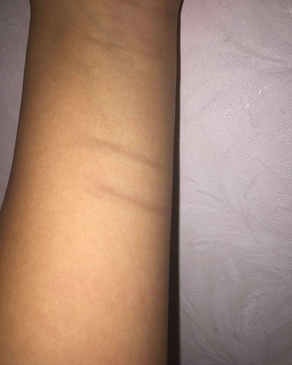 ナチュラルシフォンアイブロウ/キャンメイク/パウダーアイブロウを使ったクチコミ(3枚目)