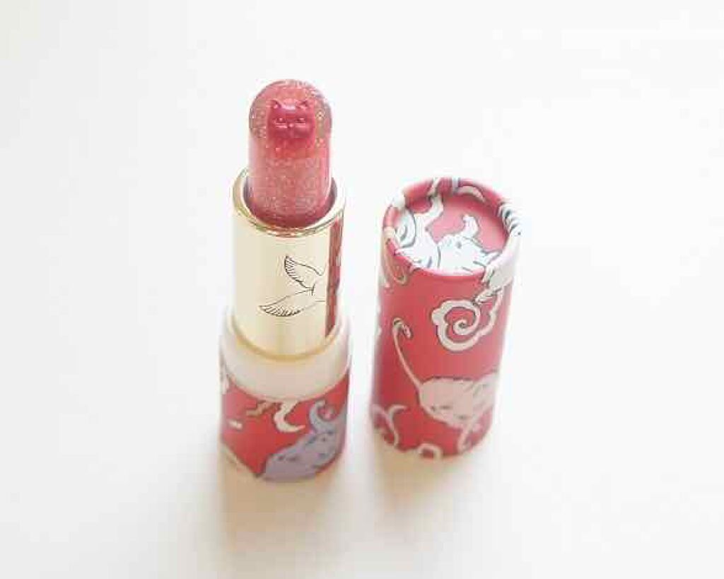 グラマラスヌード アイパレット (クリスマスコフレ 2017)/Visée/メイクアップキットを使ったクチコミ(4枚目)