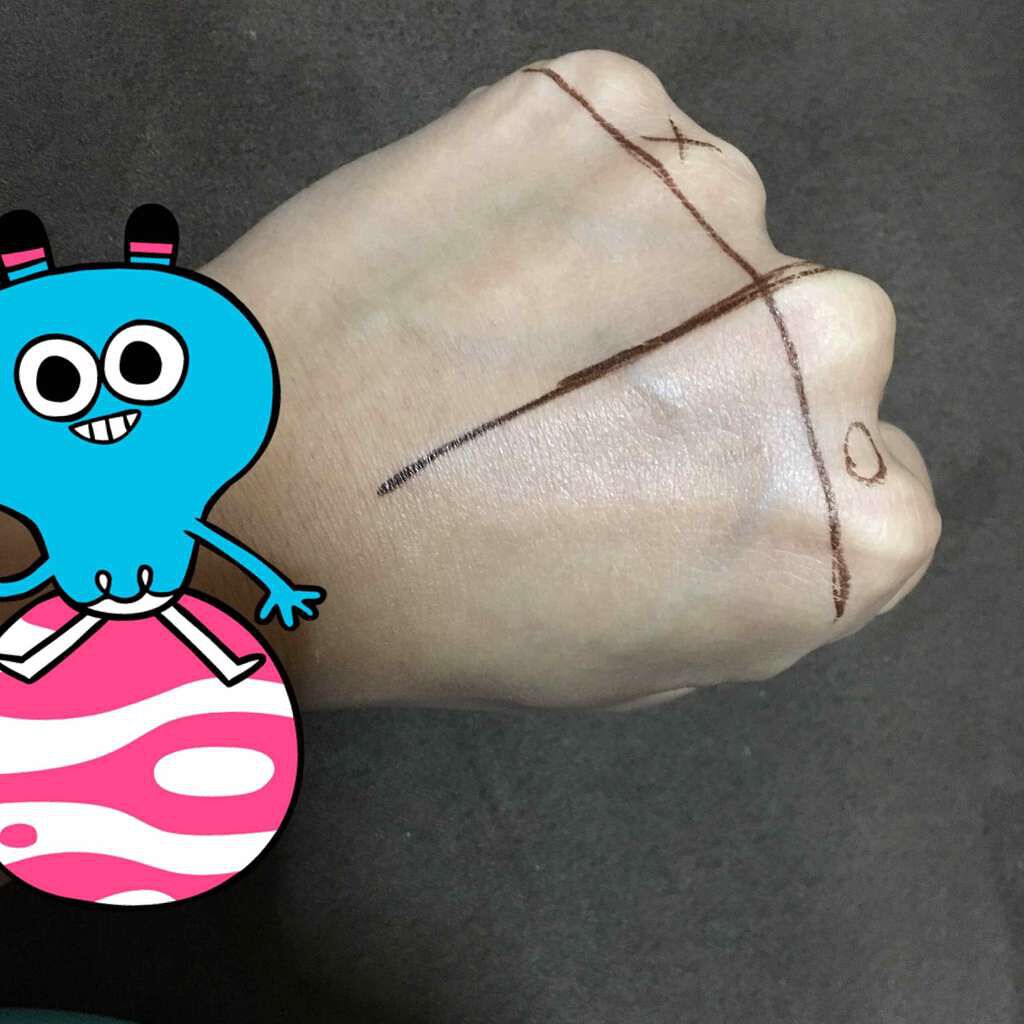 UVウルトラフィットベースN/CEZANNE/化粧下地を使ったクチコミ(2枚目)