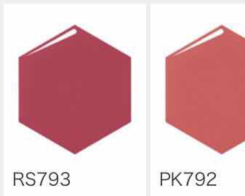 ジューシーバームグロス/インテグレート/リップグロスを使ったクチコミ(4枚目)