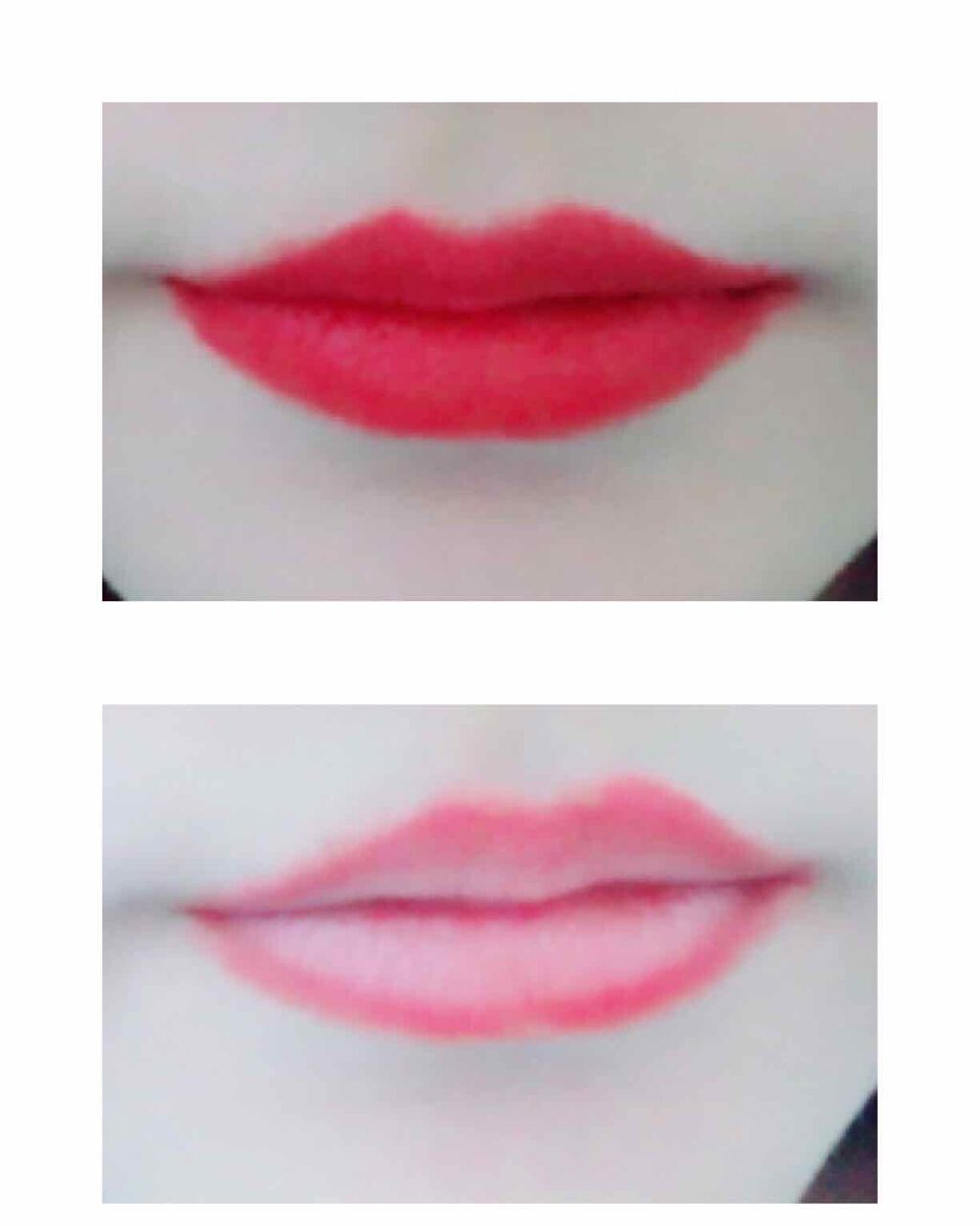 カラーセンセーショナル リップスティック C/MAYBELLINE NEW YORK/口紅を使ったクチコミ(3枚目)