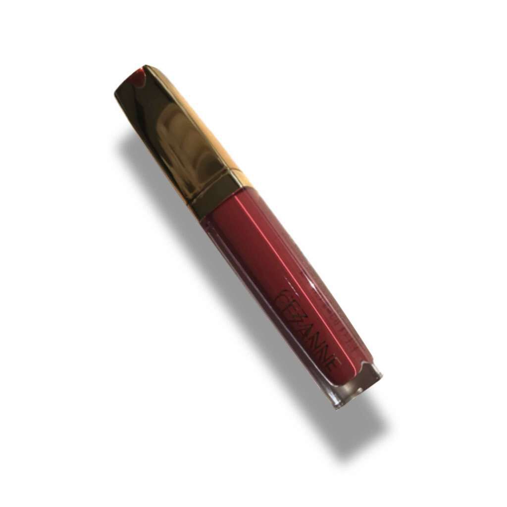 カラーティントリップ/CEZANNE/リップティントを使ったクチコミ（1枚目）