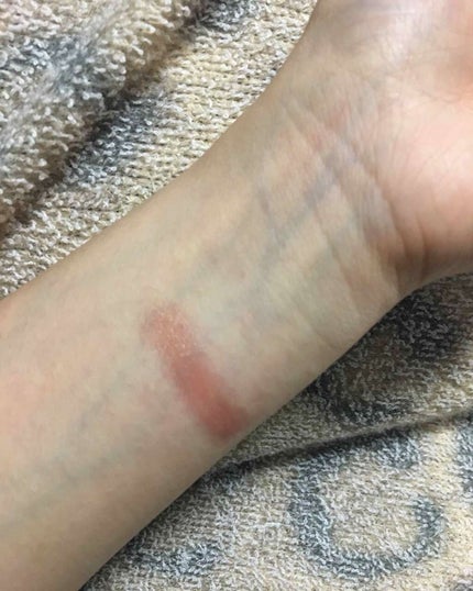 ルージュ・アンテルディ・テンプテーション/GIVENCHY/口紅を使ったクチコミ(3枚目)