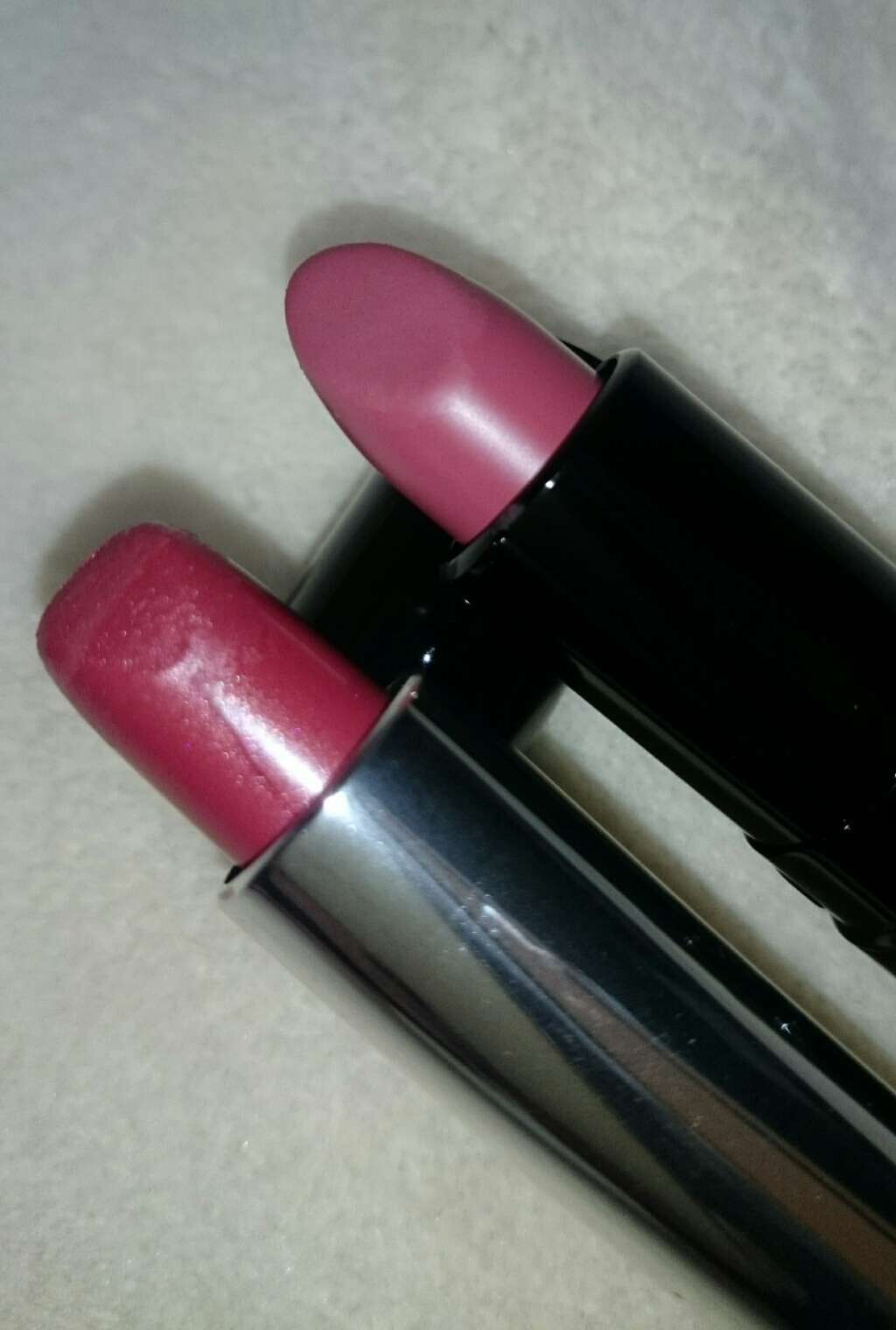 口紅(詰替用)/ちふれ/口紅を使ったクチコミ(1枚目)