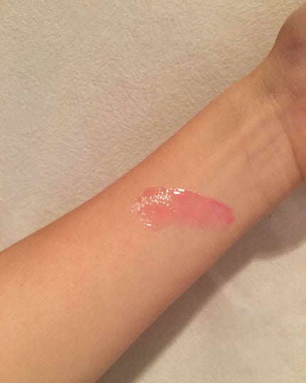 ユイルカレス/ロレアル パリ/リップグロスを使ったクチコミ(2枚目)