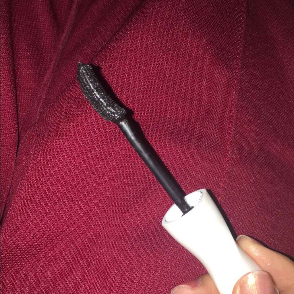 スマートカール マスカラ(Wカール)/FASIO/マスカラを使ったクチコミ（3枚目）