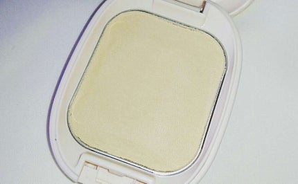 アルビオン スウィート モイスチュア シフォン/ALBION/パウダーファンデーションを使ったクチコミ(2枚目)