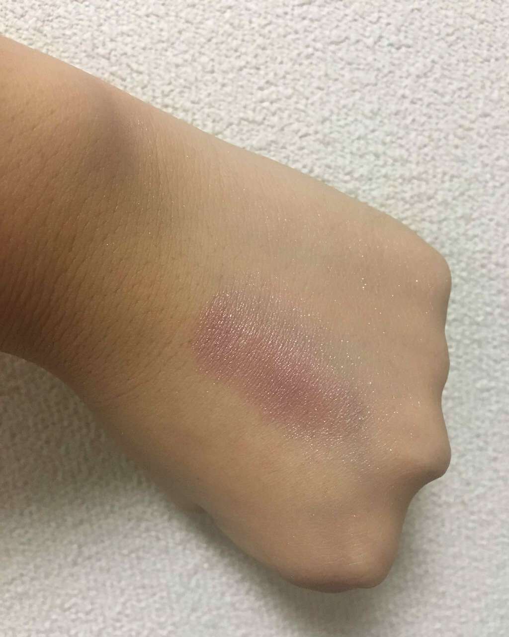 アディクション ザ アイシャドウ/ADDICTION/単色アイシャドウを使ったクチコミ(2枚目)